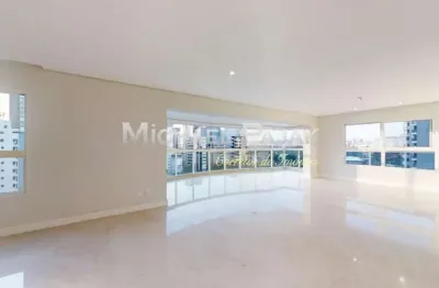 Apartamento com 2 quartos à venda na Alameda dos Jurupis, 323, Indianópolis, São Paulo