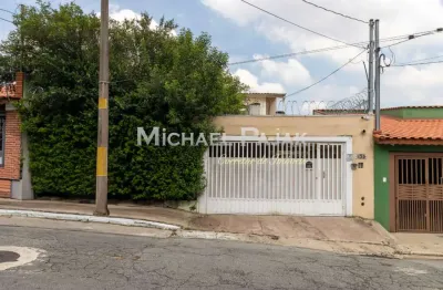 Casa com 3 quartos à venda na Rua Orlando Murgel, 455, Parque Jabaquara, São Paulo