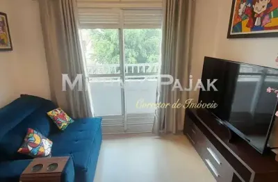 Apartamento com 1 quarto à venda na rua alsácia, 280, jardim aeroporto, são paulo, 32 m2 por r$ 348.500