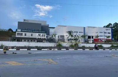 Centro empresarial raposo tavares - vargem grande paulista