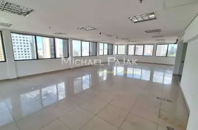Sala comercial para alugar na Rua Azevedo Macedo, 20, Vila Mariana, São Paulo