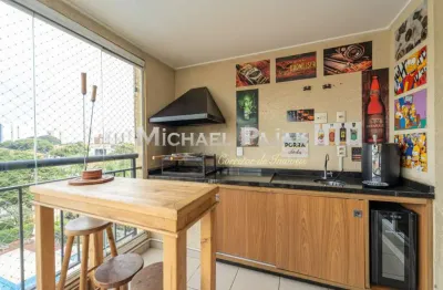 Apartamento com 3 quartos à venda na Rua Tebas, 296, Jardim Brasil (Zona Sul), São Paulo