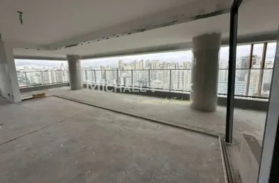 Apartamento com 3 quartos à venda na rua doutor jesuíno maciel, 685, campo belo, são paulo, 211 m2 por r$ 3.800.000