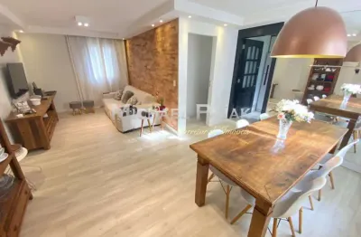 Apto mobiliado no colina das veredas  vila mascote michael pajak (11) 99996-4550