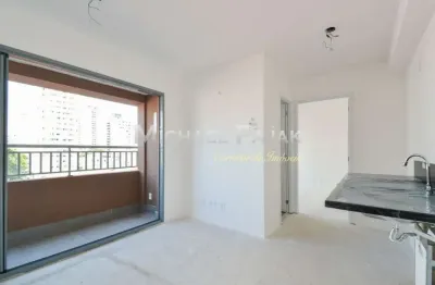 Apartamento com 1 quarto à venda na Rua Alcatrazes, 50, Vila da Saúde, São Paulo