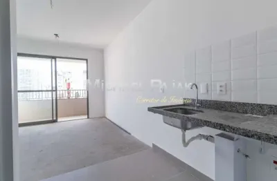 Studio com 1 quarto - michael pajak (11) 999996 - 4550