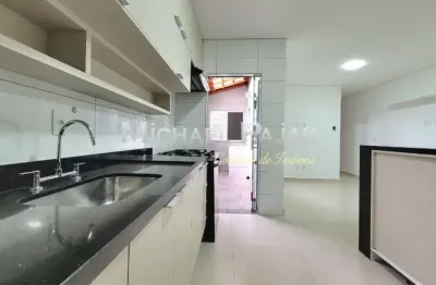 Apartamento com 2 quartos à venda na Rua Catende, 60, Vila Progresso, Santo André