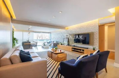 Apartamento com 3 quartos à venda na Rua Santa, 95, Vila Mascote, São Paulo