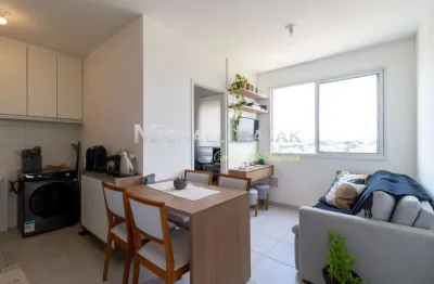 Apartamento com 2 quartos à venda na Rua Praia do Cerejo, 6, Vila Paulista, São Paulo