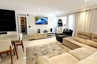 Apartamento com 3 quartos à venda na Rua Adele, 119, Santo Amaro, São Paulo