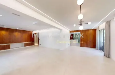 Apartamento com 4 quartos à venda na Avenida Horácio Lafer, 684, Itaim Bibi, São Paulo