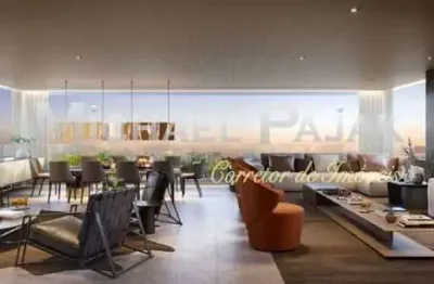 Apartamento com 3 quartos à venda na Alameda Jaú, 500, Jardim Paulista, São Paulo