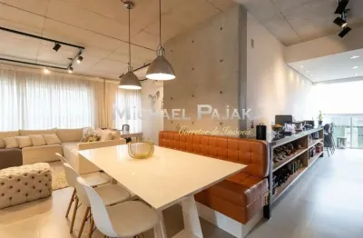 Apartamento com 1 quarto à venda na Avenida Doutor Cardoso de Melo, 291, Vila Olímpia, São Paulo