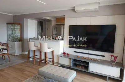 Apartamento com 2 quartos à venda na Rua Capitão Francisco Lipi, 529, Vila Dom Pedro II, São Paulo