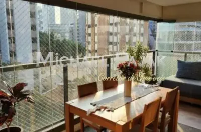 Apartamento com 2 quartos à venda na Rua João Moura, 2300, Pinheiros, São Paulo
