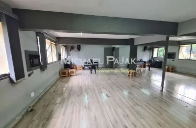 Ponto comercial para alugar na Rua Estela, 515, Vila Mariana, São Paulo