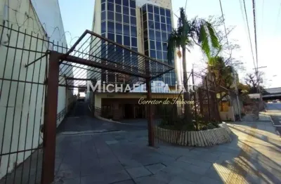 Prédio à venda na Avenida Guilherme Schell, 5546, Centro, Canoas