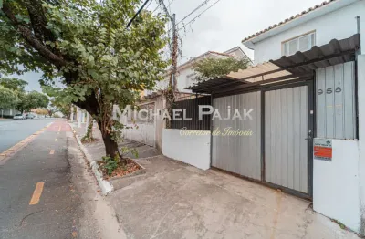 Casa tipo para venda com 2 quartos - michael pajak (11) 99996-4550