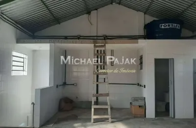 Barracão / Galpão / Depósito à venda na Rua Crestins, 443, Jardim Leônidas Moreira, São Paulo