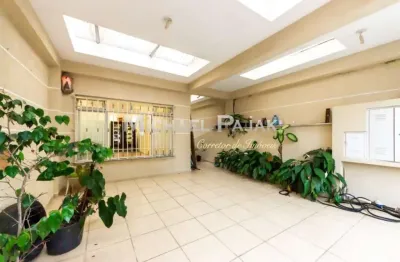 Casa em condomínio fechado com 4 quartos à venda na Rua Francisco Dias, 163, Bosque da Saúde, São Paulo