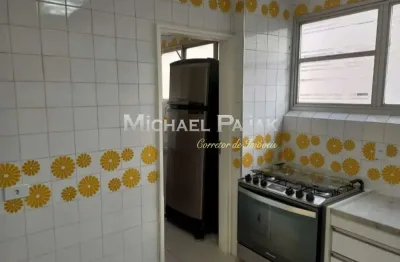 Apartamento com 2 quartos à venda na rua monte alegre, 220, perdizes, são paulo, 75 m2 por r$ 900.000