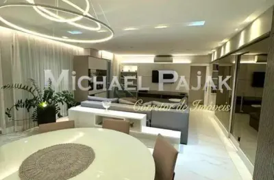 Vila mascote av. damasceno vieira 1080 ed. mistral, 3 suites , 3 vagas michael pajak (11) 99996-4550