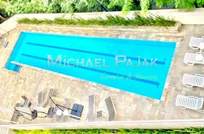 Apartamento com 33 quartos à venda na Rua José de Oliveira Coelho, 766, Vila Andrade, São Paulo