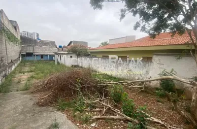 Terreno plano a venda vila santa catarina  aeroporto de congonhas michael pajak (11) 99996-4550