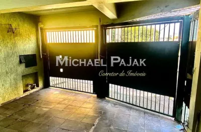 Casa sobrado de esquina 2 dormitórios 2 vagas michael pajak (11) 99996-4550