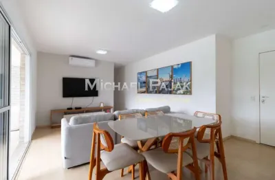 Apartamento tipo para venda com 3 quartos, sendo 1 suíte - michael pajak (11) 99996-4550