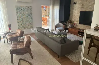 Casa no condomínio condominio saint james special houses para venda com 4 quartos, sendo 4 suítes