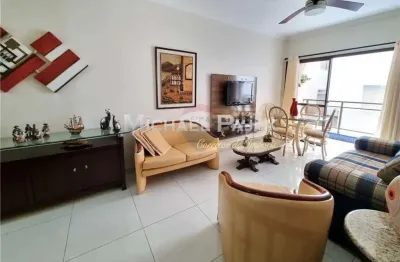 Apartamento com 3 quartos à venda na rua são paulo, 320, loteamento joão batista julião, guarujá, 130 m2 por r$ 400.000