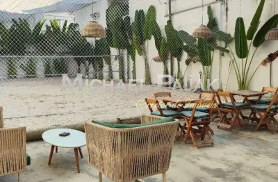 TERRENO PRÓPRIO PARA LOCAÇÃO  EM RUA CALMA E ARBORIZADA NO CORAÇÃO DA FARIA LIMA - 300 m²