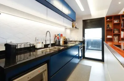Apartamento com 3 quartos à venda na Rua Havaí, 185, Sumaré, São Paulo