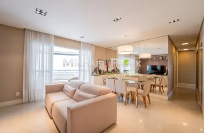 Apartamento tipo para venda com 3 quartos, sendo 1 suíte - michael pajak (11) 99996-4550