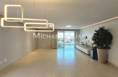 Apartamento tipo para venda com 3 quartos, sendo 3 suítes - Michael Pajak (11) 99996-4550