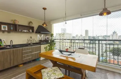 Apartamento com 2 quartos para alugar na rua tebas, 296, jardim brasil (zona sul), são paulo, 110 m2 por r$ 6.500