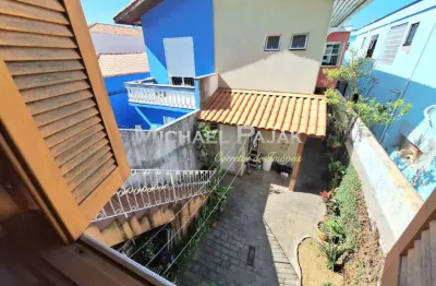 Casa tipo para venda com 5 quartos, sendo 3 suítes - michael pajak (11) 99996-4550