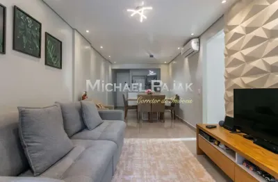Apartamento com 2 quartos à venda na Avenida Mascote, 1375, Vila Mascote, São Paulo
