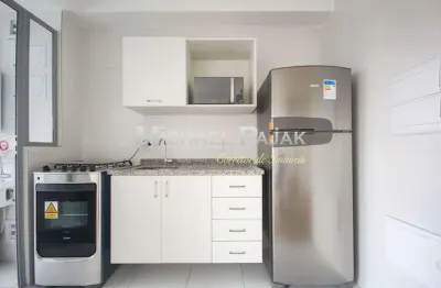 Apartamento com 1 quarto à venda na Rua Doutor Djalma Pinheiro Franco, 829, Vila Santa Catarina, São Paulo
