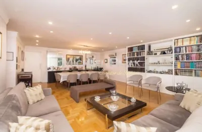 Apartamento tipo para venda com 4 quartos, sendo 1 suíte - Michael Pajak (11) 99996-4550