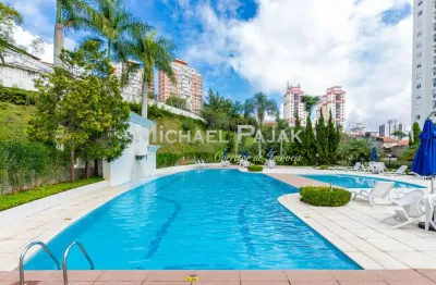 Apartamento tipo para venda com 3 quartos sendo 1 suíte - michael pajak (11) 99996 - 4550