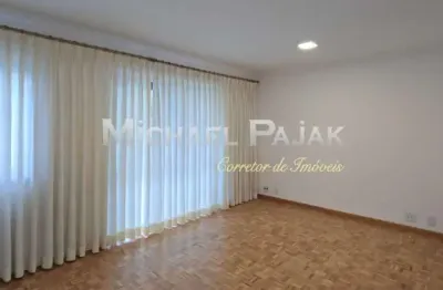 Apartamento tipo para venda e locação com 3 quartos ,sendo 1 suíte - michael pajak (11) 99996 - 4550