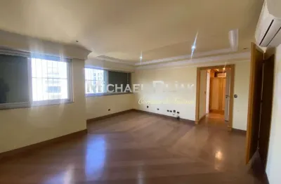 Apartamento tipo para venda com 5 quartos, sendo 5 suítes - michael pajak (11) 99996 - 4550