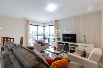 Apartamento tipo para venda com 3 quartos, sendo 1 suíte - michael pajak (11) 99996 - 4550