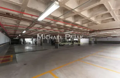 Lage comercial 936,15 m2 e 22 vagas na região de pinheiros