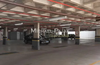 Lage comercial 936,15 m2 e 22 vagas na região de pinheiros