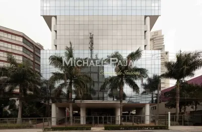 Lage comercial1.184,40m2 e 32 vagas na região de pinheiros