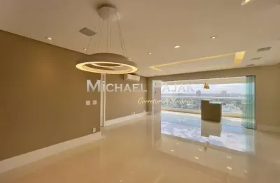 Apartamento com 3 quartos à venda na rua doutor abelardo vergueiro césar, 385, vila alexandria, são paulo, 149 m2 por r$ 1.940.000