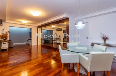 Apartamento tipo para venda com 3 quartos, sendo 3 suítes - michael pajak (11) 99996 - 4550
